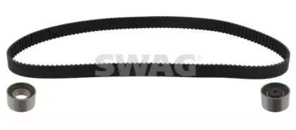 83 93 1726 SWAG Комплект ремня ГРМ